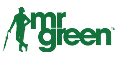 Mr Green logo