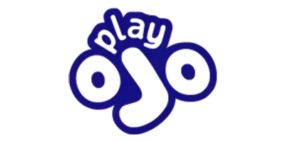 PlayOJO logo