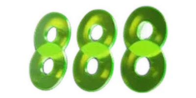 888casino logo