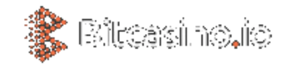Bitcasino logo