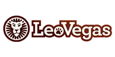 LeoVegas logo