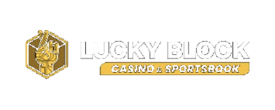 Lucky Block logo