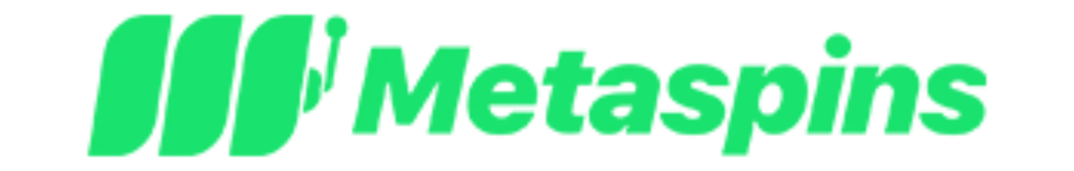 Metaspins logo