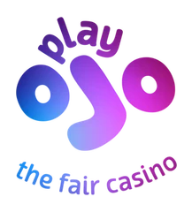 PlayOJO logo