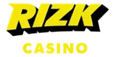 Rizk logo
