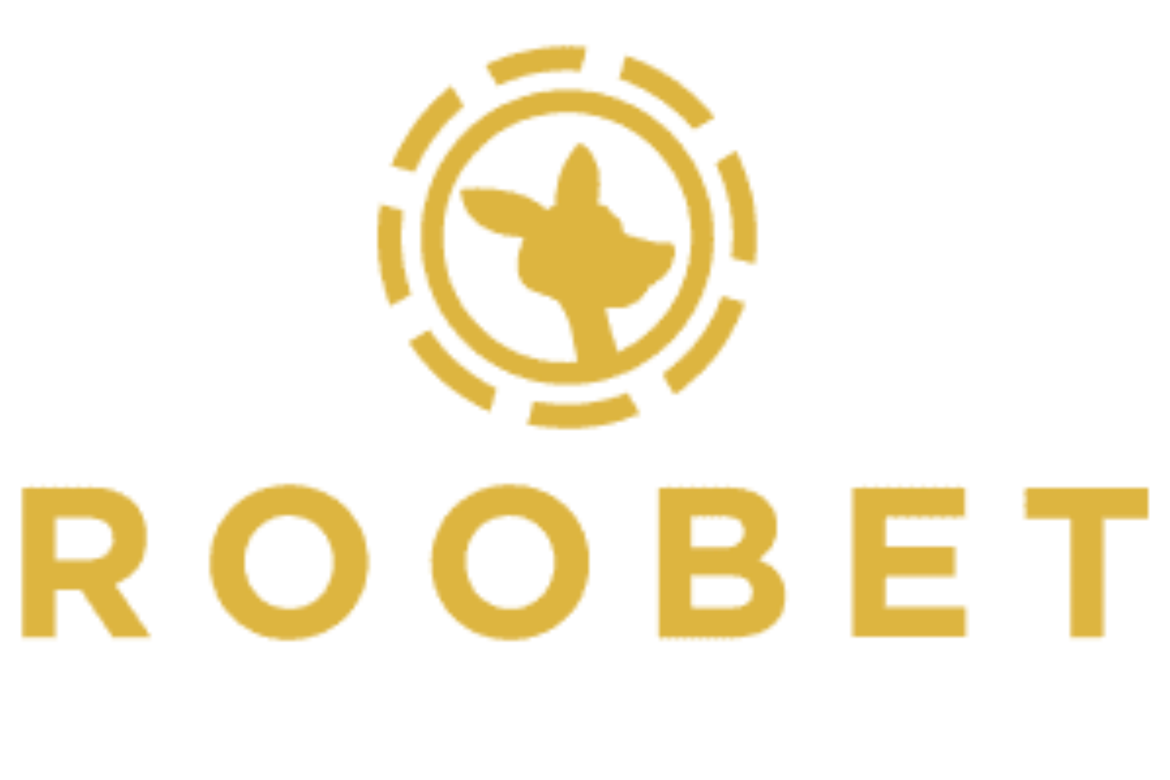 Roobet logo