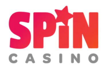 Spin Casino logo