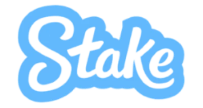 Stake logo