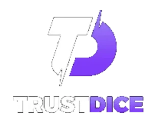 TrustDice logo