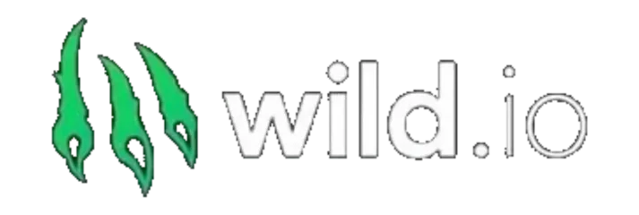 Wild.io logo