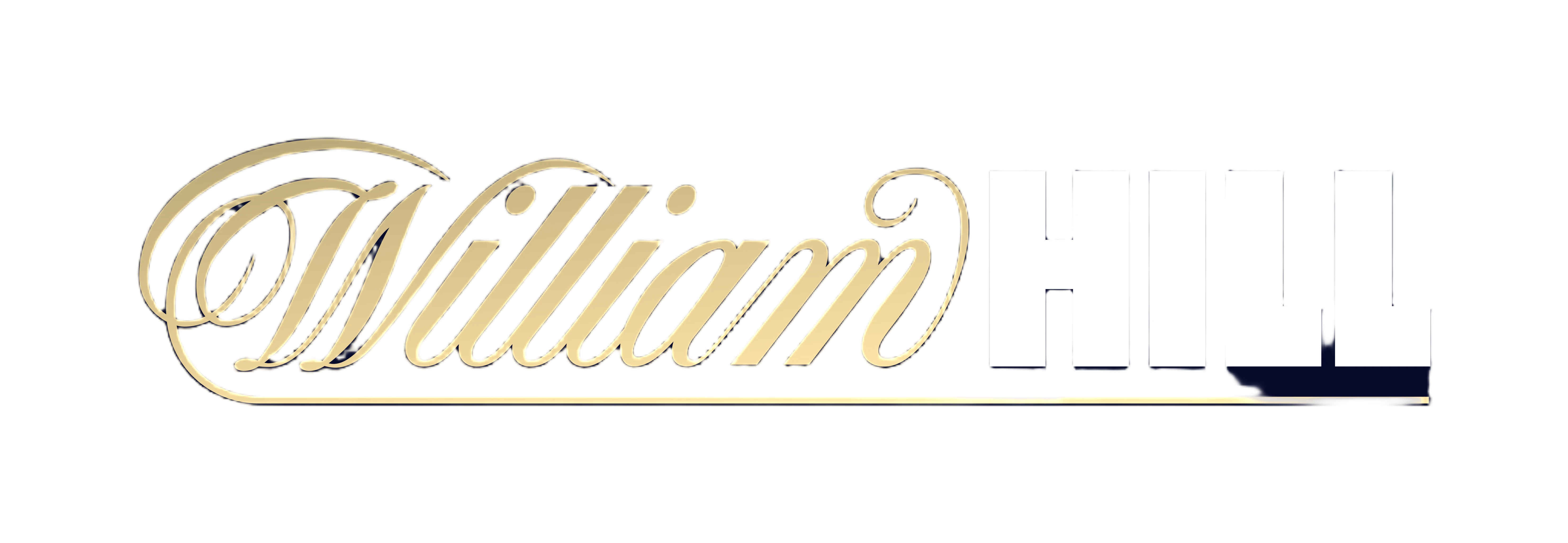 William Hill logo